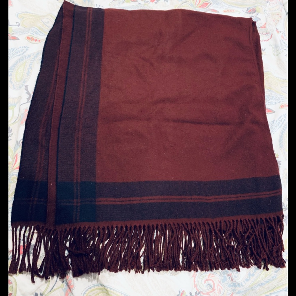 Shawl Wrap